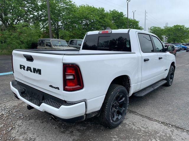 New 2026 RAM 1500 Express AWD/4WD image 6