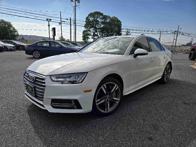 Used 2017 Audi A4 2.0T Premium Plus image 7