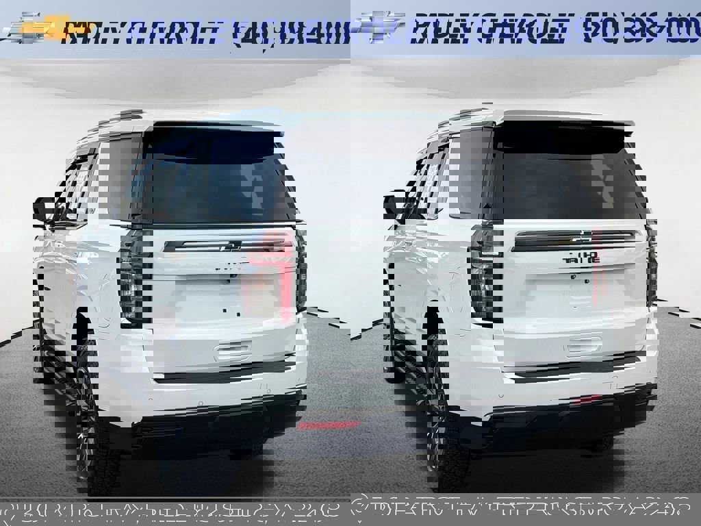 Certified 2021 Chevrolet Tahoe Z71 AWD/4WD image 18