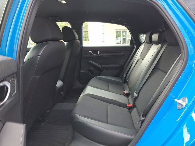 Certified 2023 Honda Civic Sport image 10