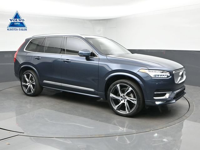 Used 2023 Volvo XC90 B6 Ultimate w/ Protection Package AWD/4WD image 1
