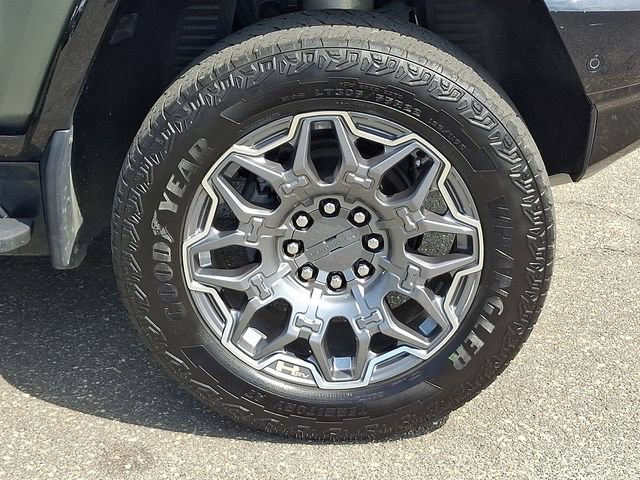 Used 2024 GMC Hummer EV 3X AWD/4WD image 27