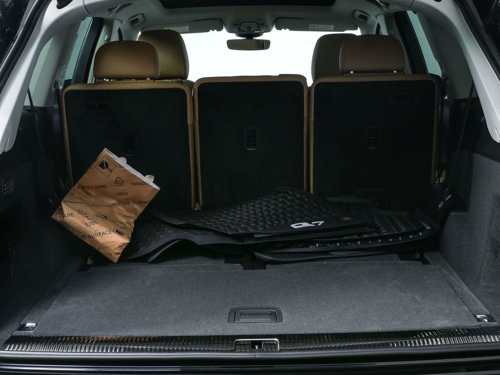 New 2026 Audi Q7 2.0T Premium Plus AWD/4WD image 30