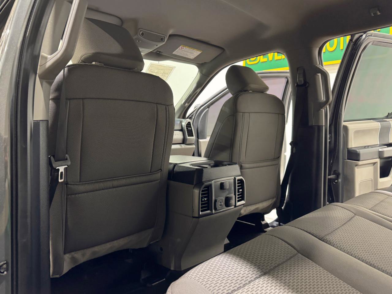 Used 2022 Ford F250 XLT w/ XLT Value Package AWD/4WD image 17