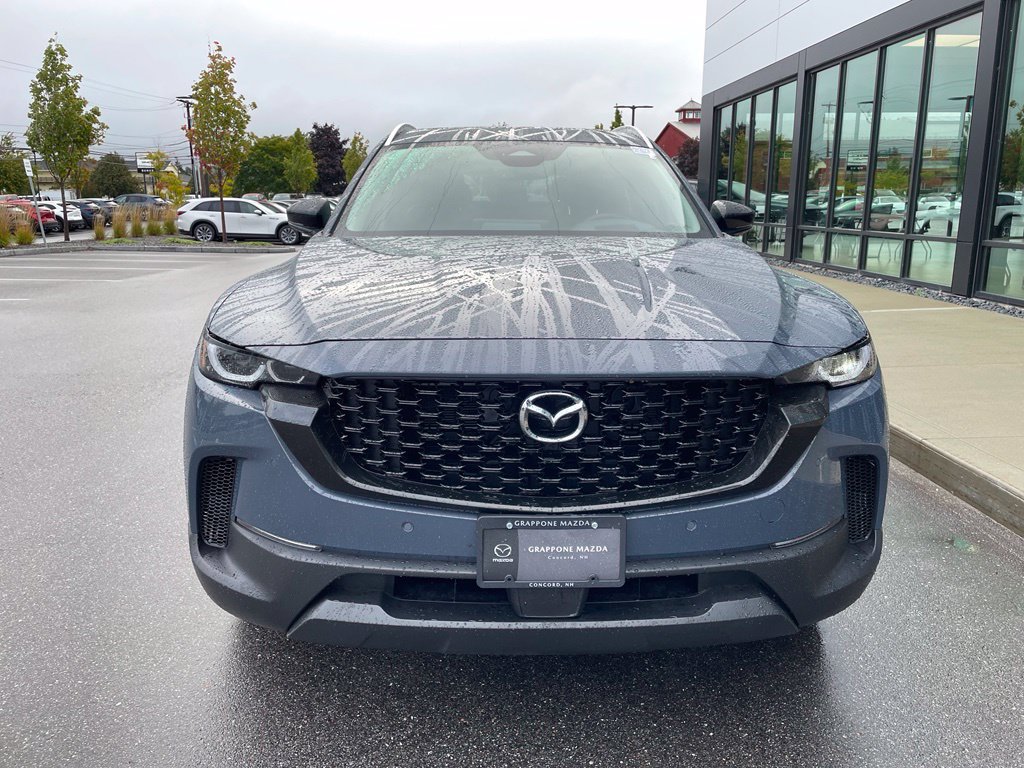 Certified 2026 MAZDA CX-50 2.5 Hybrid w/ Cargo Package AWD/4WD image 2