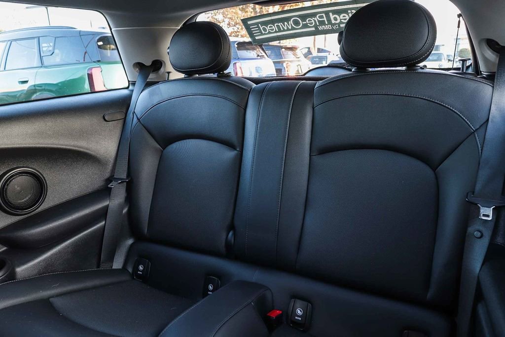 Used 2023 MINI Cooper S image 18