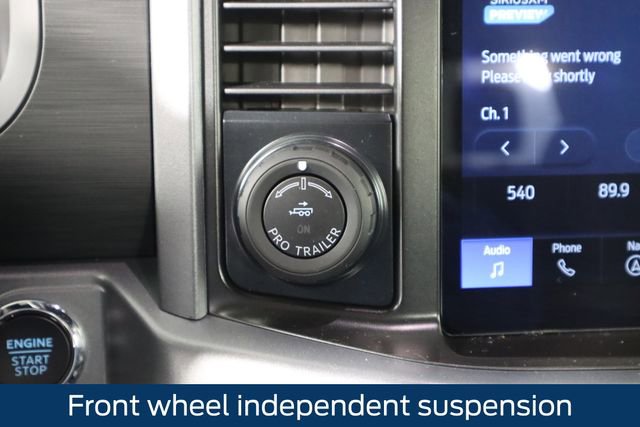 New 2026 Ford F150 XLT w/ Equipment Group 302A MID image 40