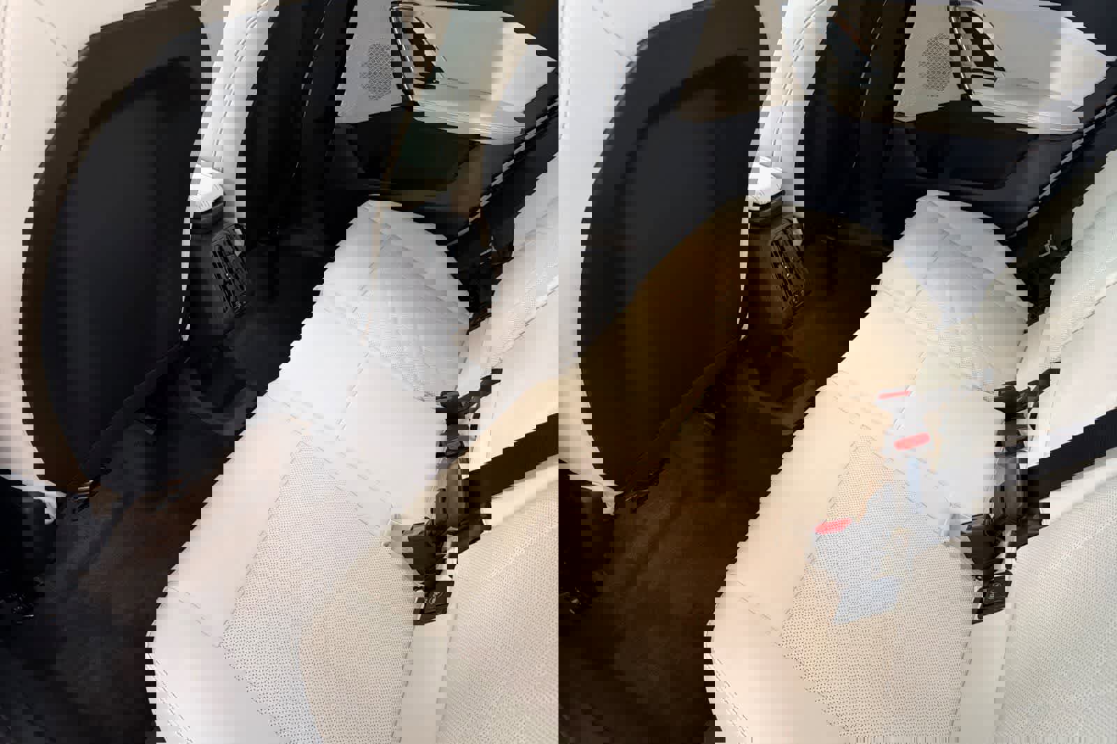 Used 2026 BMW X1 xDrive28i w/ Technology Package image 4