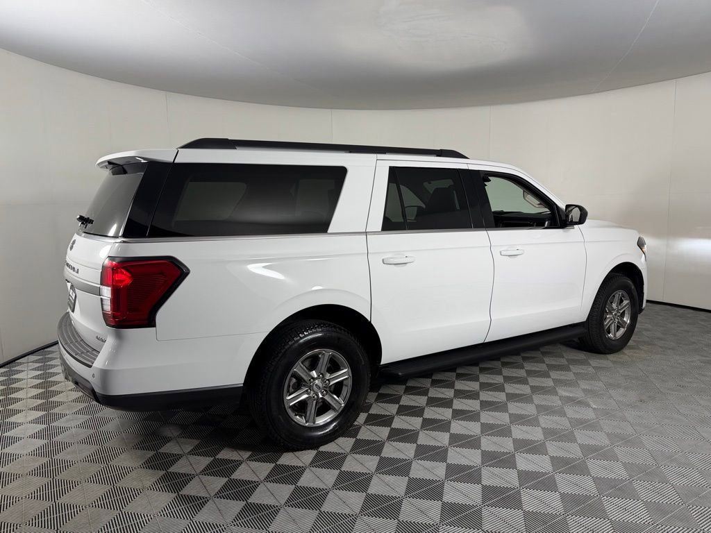 Used 2024 Ford Expedition Max XL AWD/4WD image 7