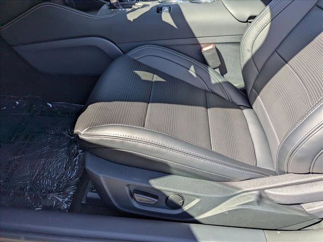 New 2026 Ford Mustang Premium image 4