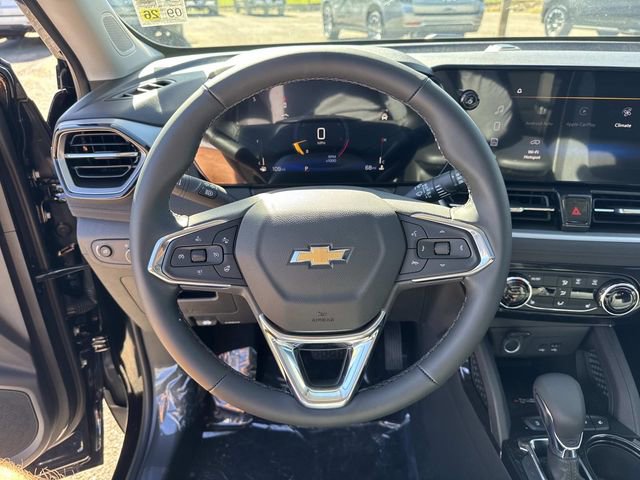New 2026 Chevrolet TrailBlazer LT w/ Convenience Package image 45