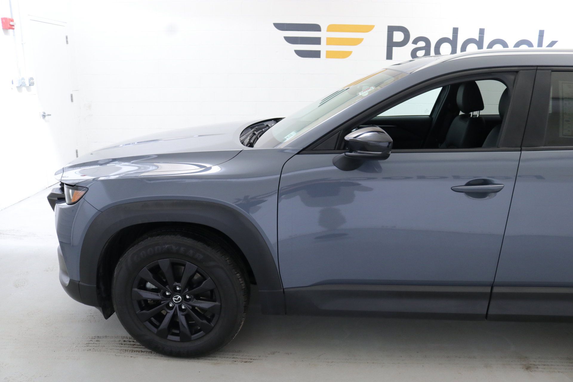 Used 2023 MAZDA CX-50 2.5 S w/ Preferred Plus Pkg image 4