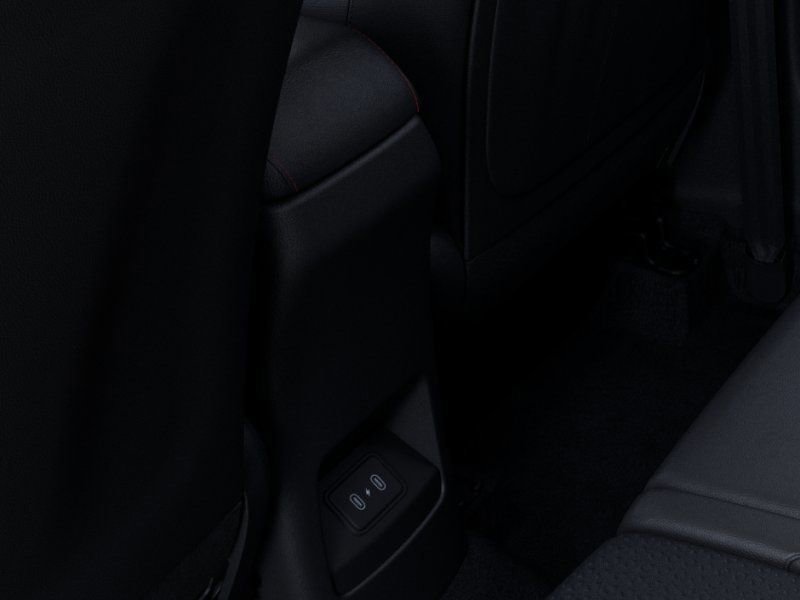 Certified 2025 Kia Soul GT-Line image 26