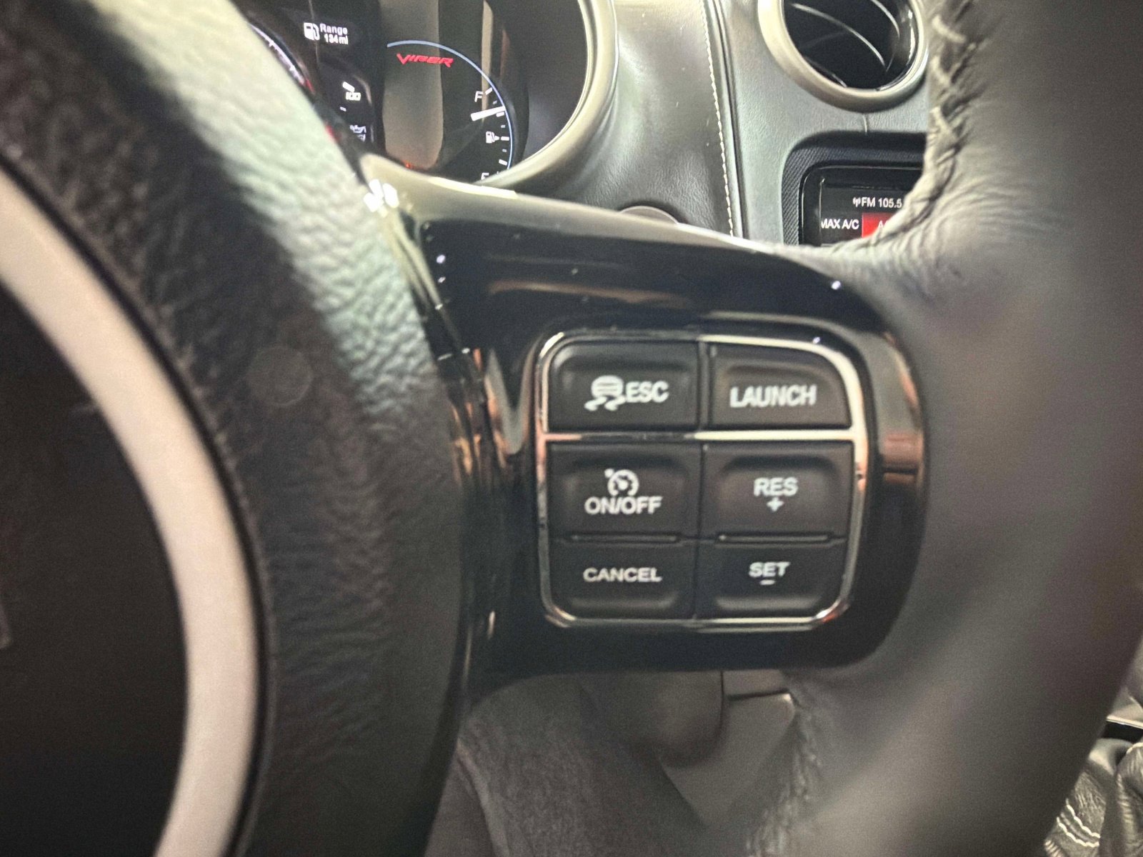 Used 2016 Dodge Viper w/ Quick Order Package 22J GT image 75