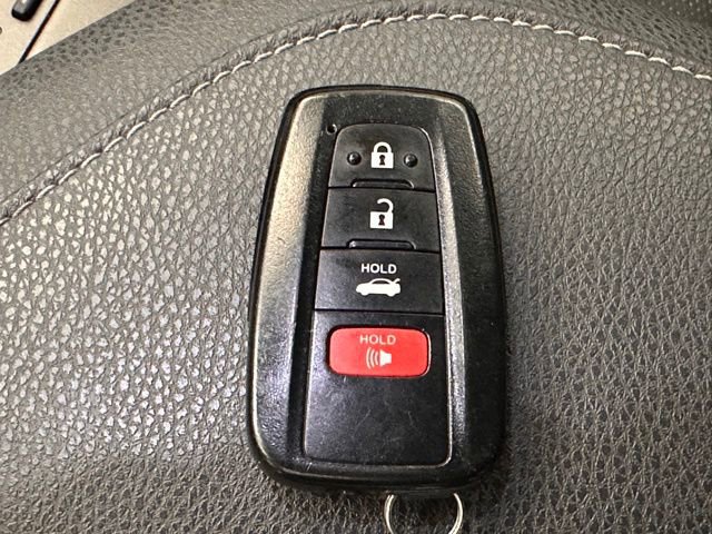 Used 2024 Toyota Camry XSE FWD image 26