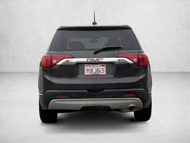 Used 2018 GMC Acadia SLE image 6