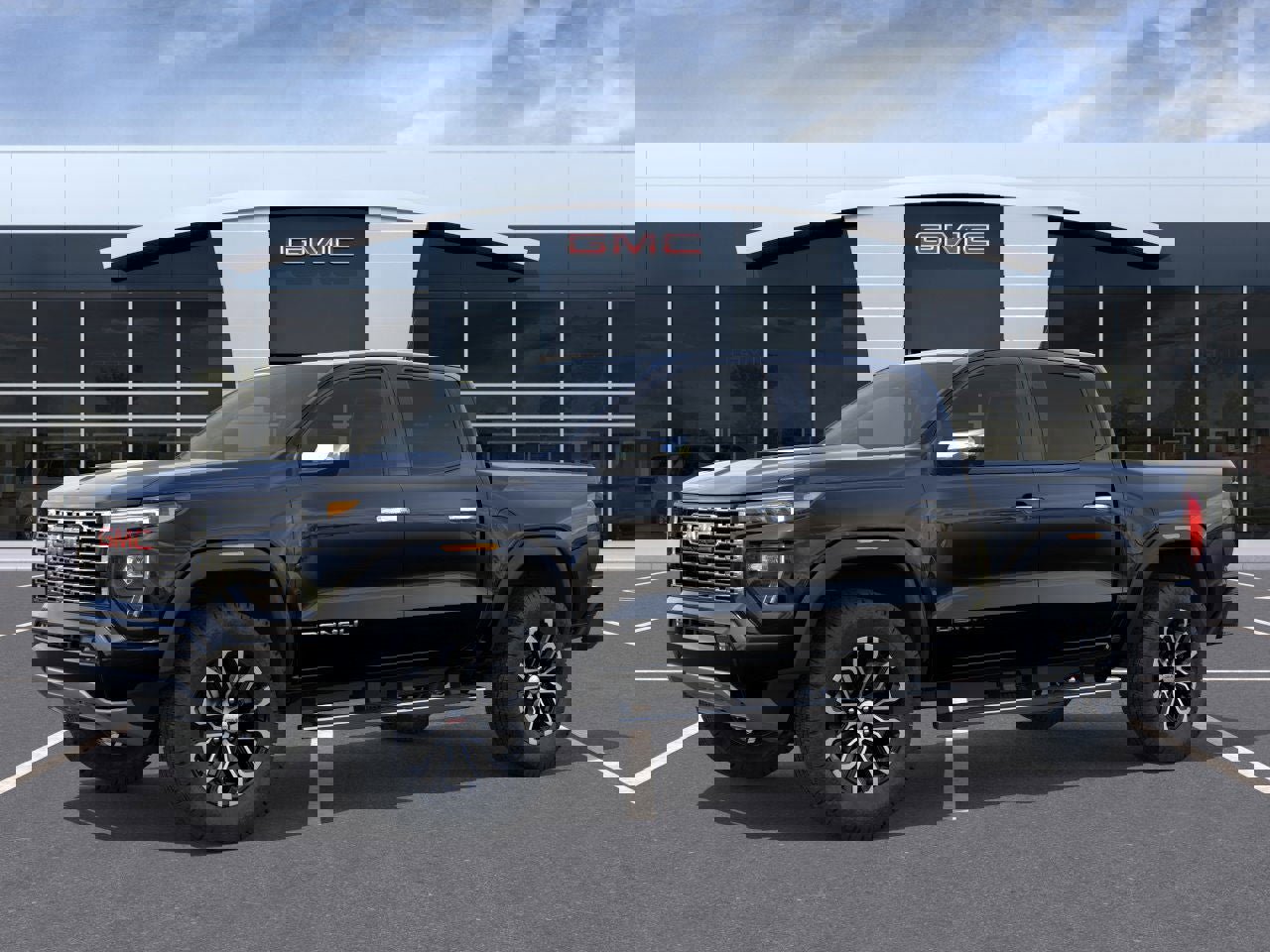 New 2026 GMC Canyon Denali image 15