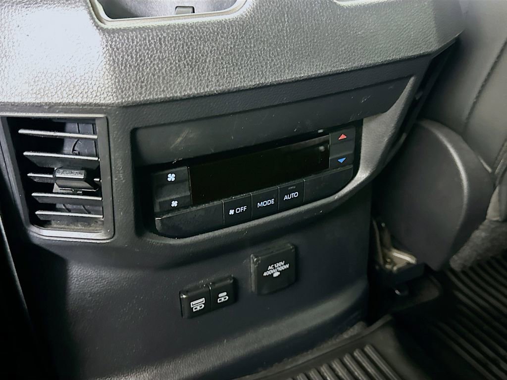 Used 2023 Toyota Sequoia SR5 w/ SR5 Premium Package image 31