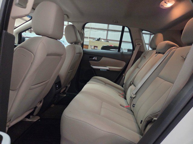 Used 2013 Ford Edge SE FWD image 9