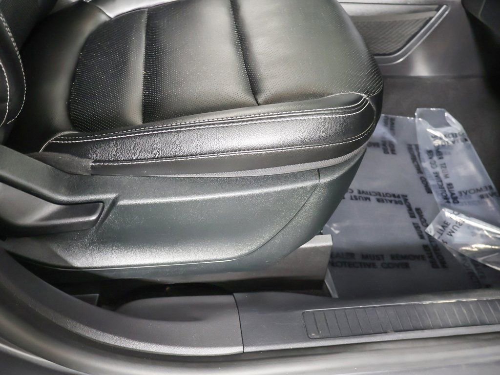 Used 2022 Ford Escape SEL image 29