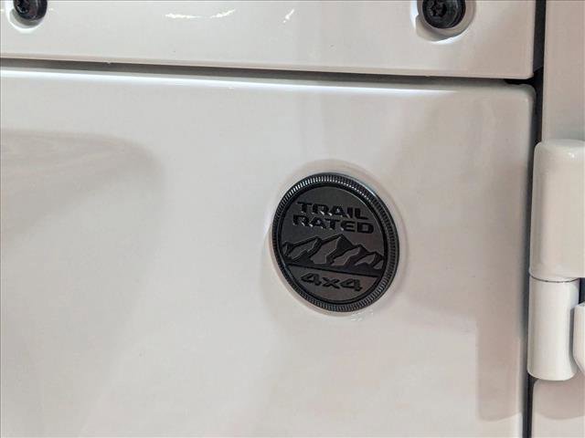 New 2026 Jeep Wrangler Sport image 14