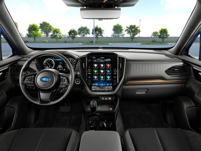 New 2026 Subaru Forester Touring AWD/4WD image 18