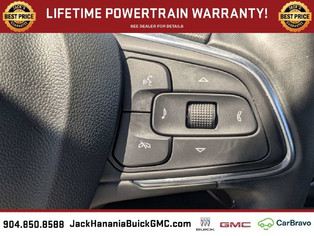 Used 2025 Buick Envista Sport Touring w/ Convenience I Package FWD image 26