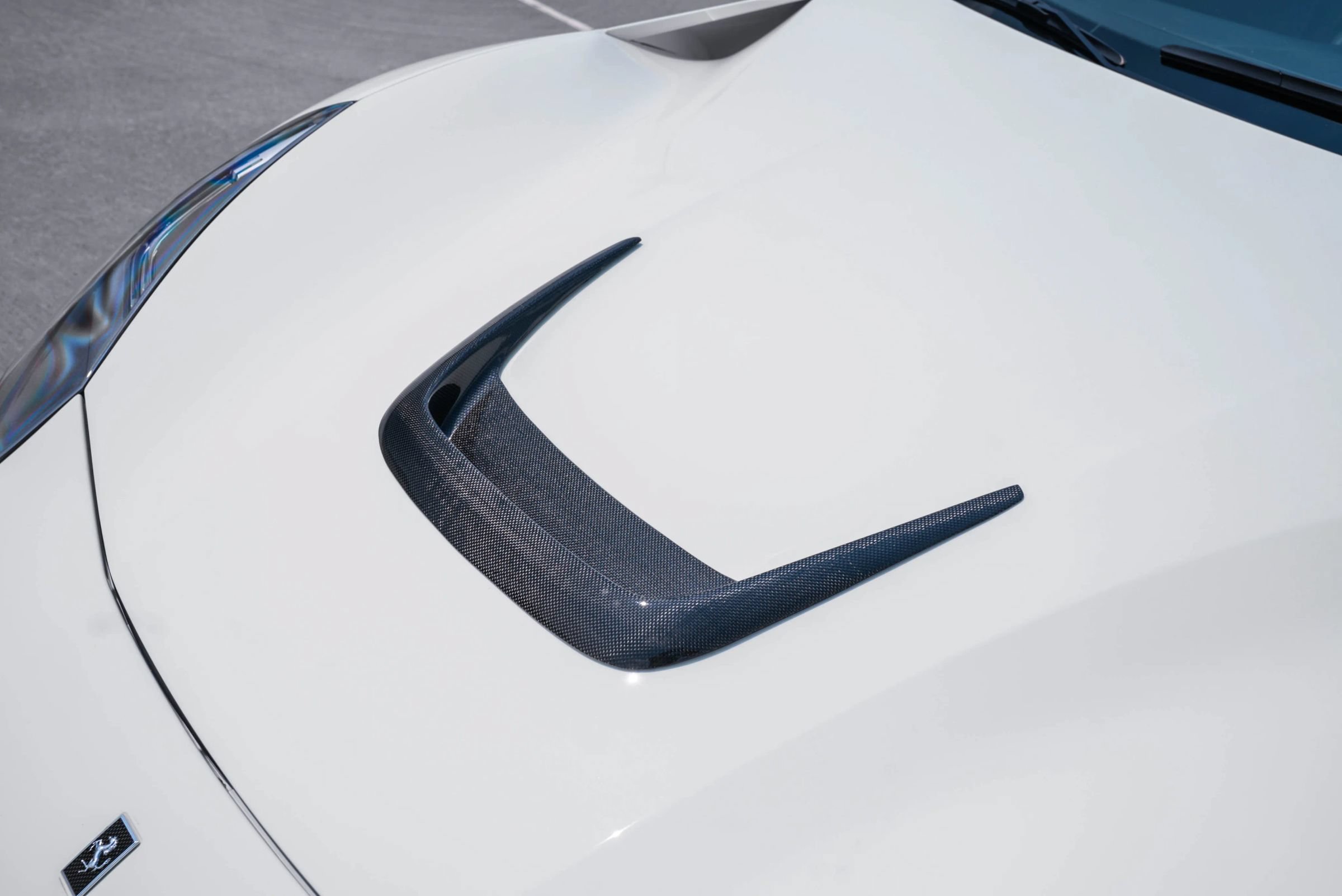 Used 2015 Ferrari F12 Berlinetta RWD image 24