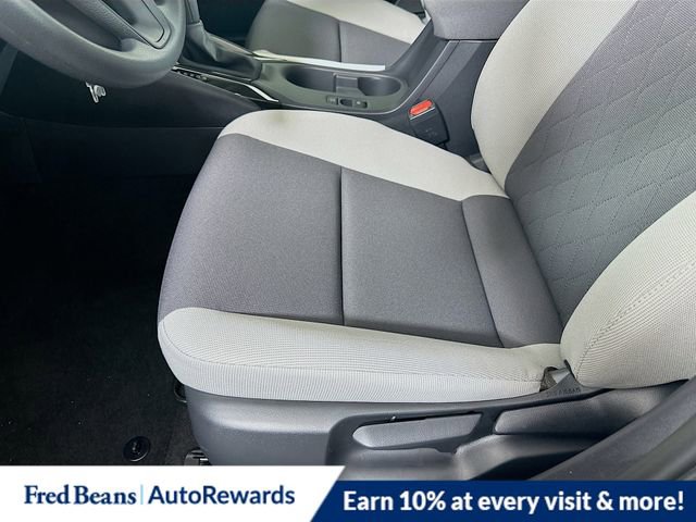 New 2026 Toyota Corolla LE image 7