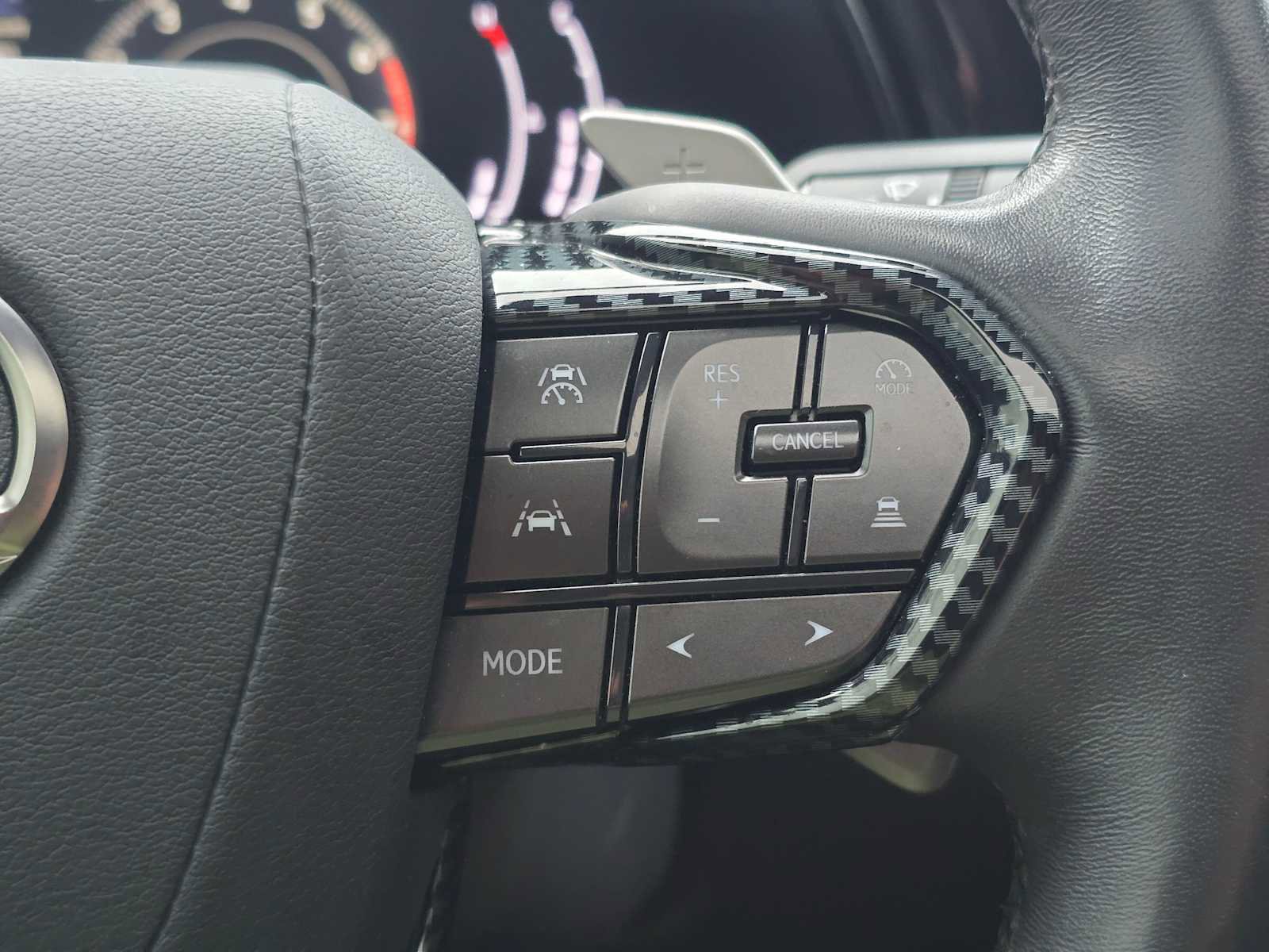 Used 2023 Lexus RX 350 Premium Plus image 33