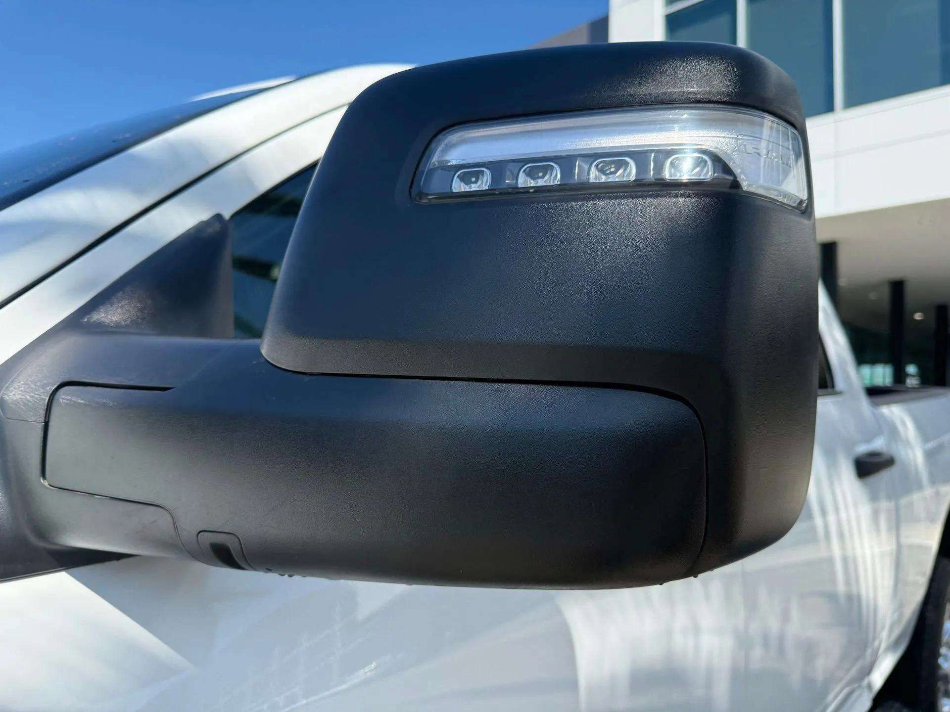 Used 2025 RAM 2500 Big Horn image 17