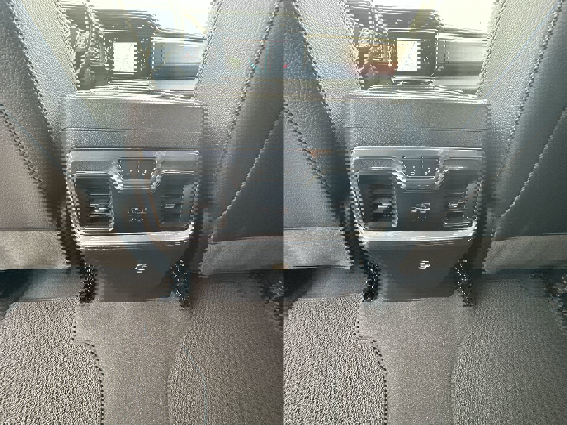 Used 2023 GMC Sierra 1500 Denali w/ Technology Package image 22