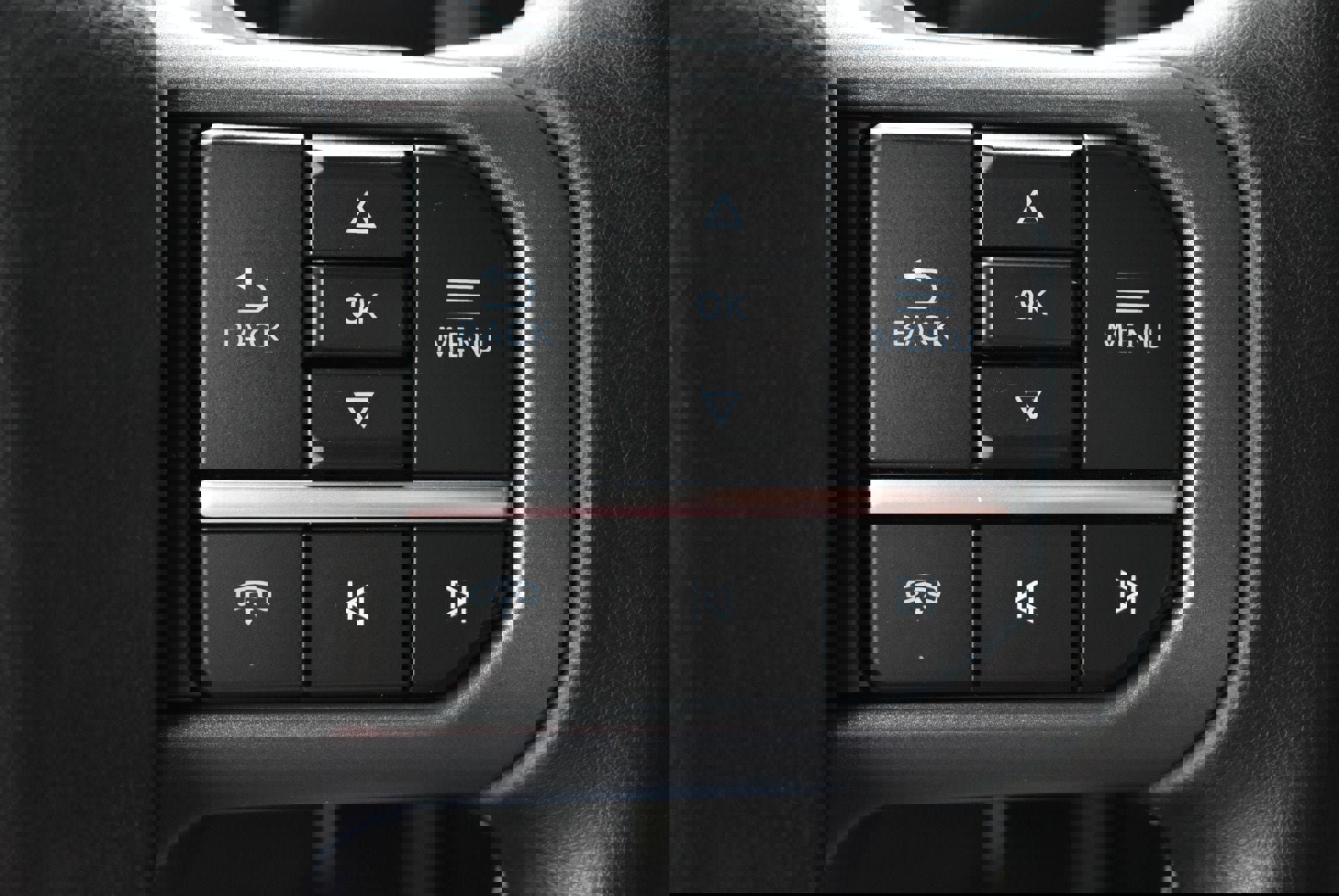 Used 2024 Ford F150 XLT AWD/4WD image 19