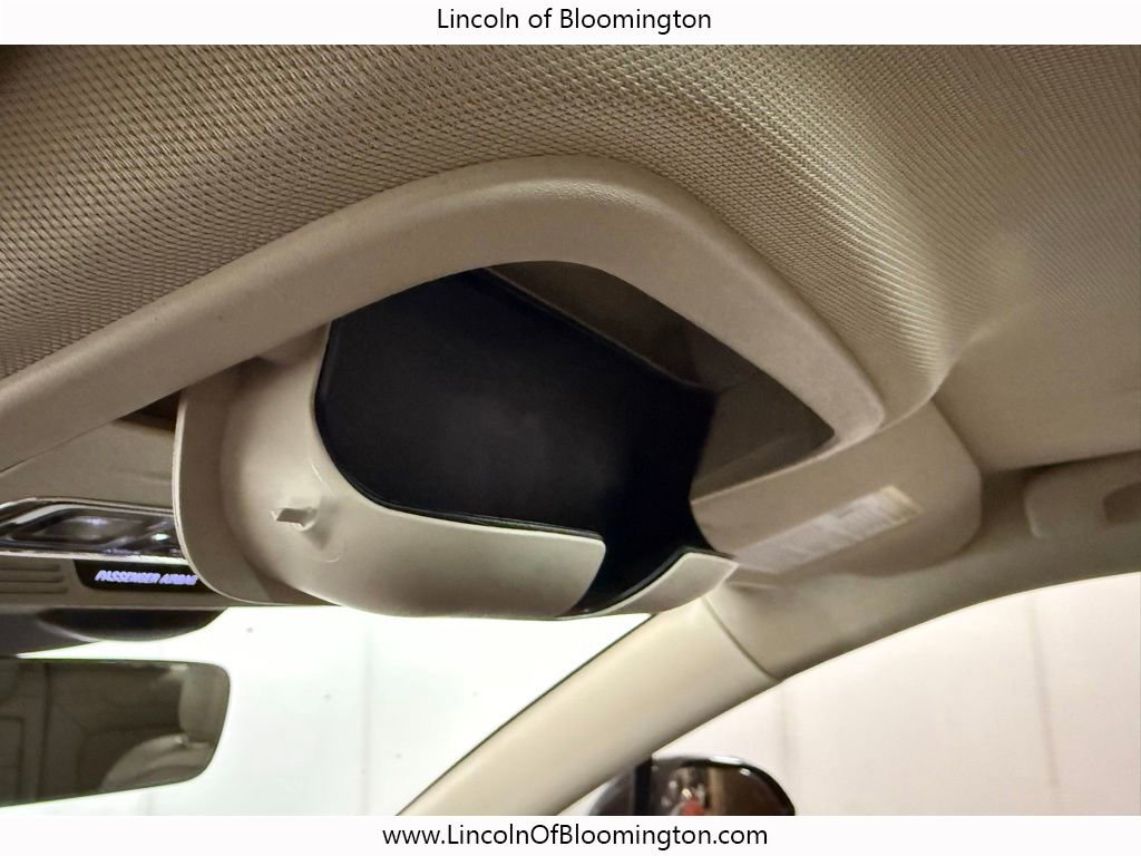 Certified 2022 Lincoln Corsair Reserve w/ Elements Package image 50