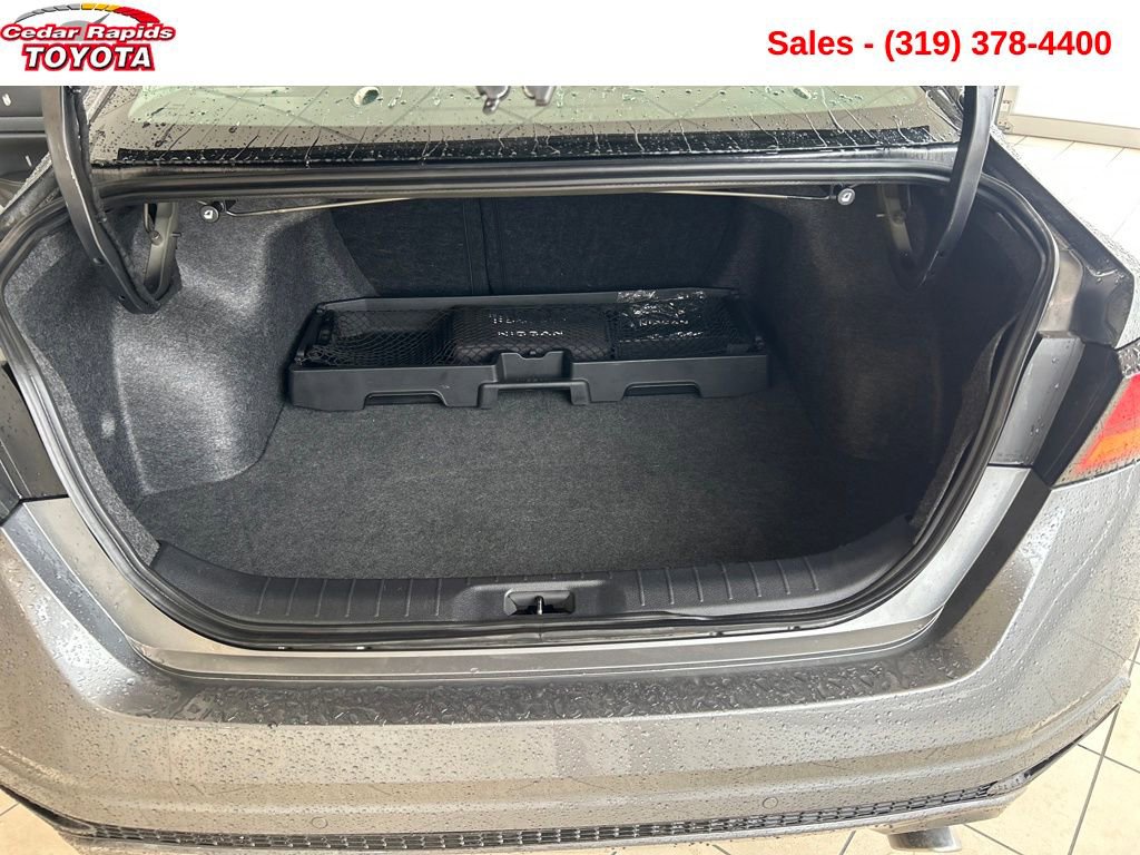 Used 2024 Nissan Altima 2.5 SV w/ SV Premium Package image 20