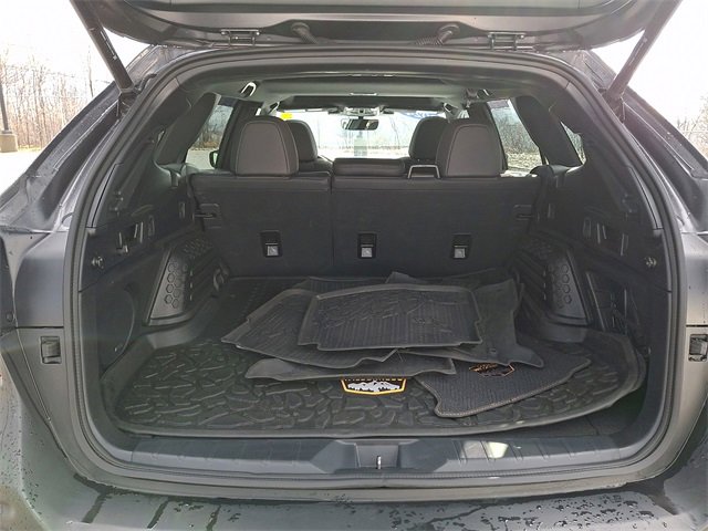 Used 2024 Subaru Outback Wilderness image 30