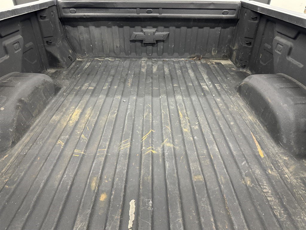 Used 2022 Chevrolet Silverado 2500 LT AWD/4WD image 13