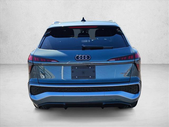 New 2026 Audi Q3 quattro 2.0T AWD/4WD image 8