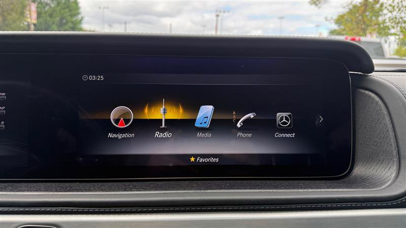 Used 2021 Mercedes-Benz G 63 AMG 4MATIC image 29