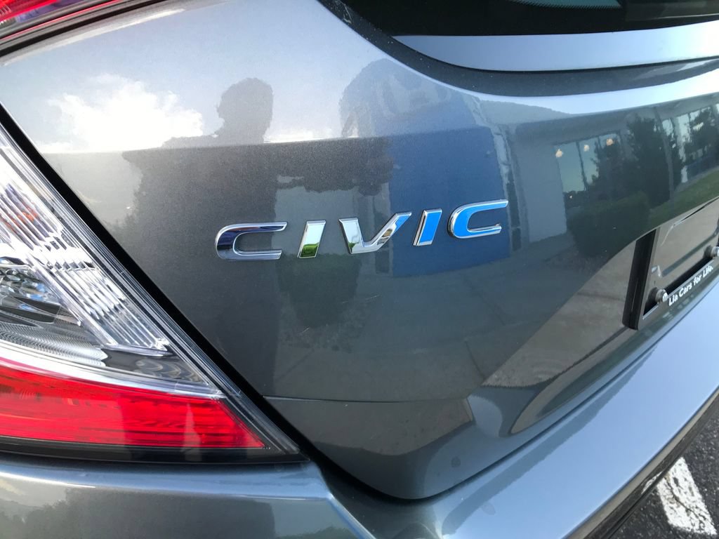 Used 2020 Honda Civic Sport Touring image 26