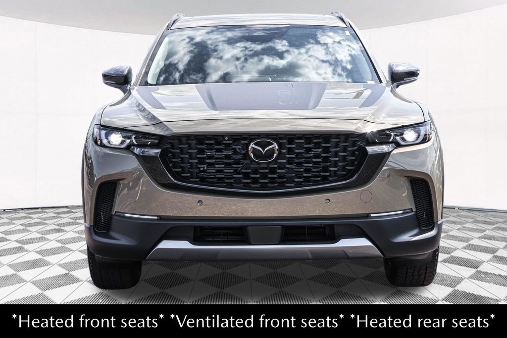 New 2026 MAZDA CX-50 Meridian Edition w/ Weather Package image 13