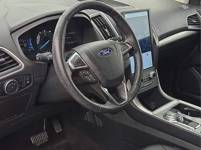 Used 2024 Ford Edge SEL w/ Convenience Package AWD/4WD image 20