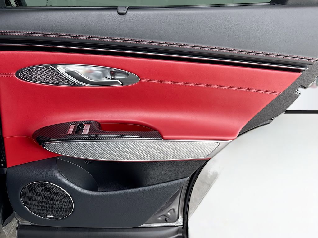 Used 2023 Genesis GV70 2.5T w/ Sport Prestige Package image 27