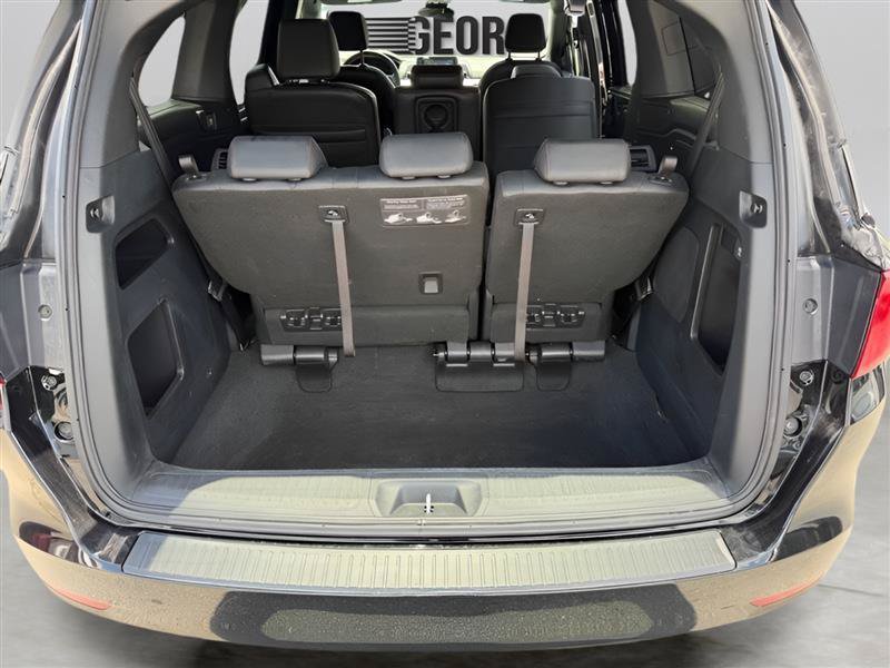 Used 2023 Honda Odyssey Sport image 38