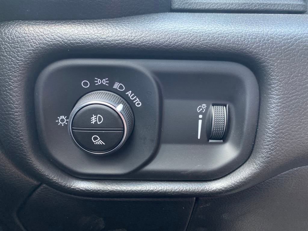 New 2026 RAM 2500 Tradesman image 15