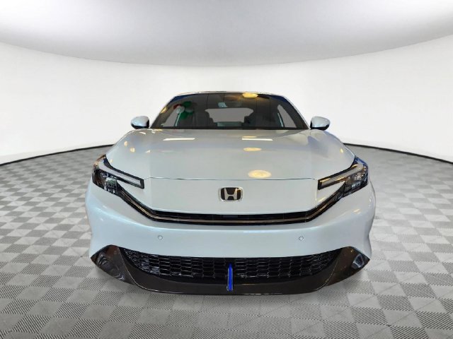 New 2026 Honda Prelude image 9