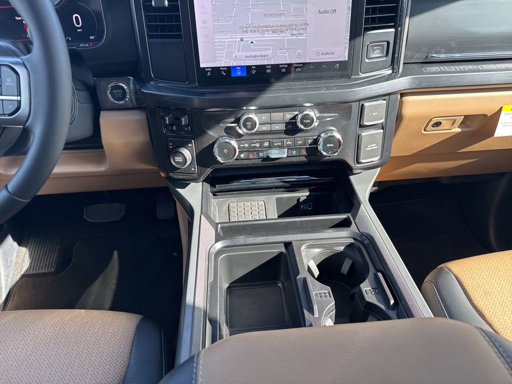 Used 2026 Ford F450 Lariat image 22