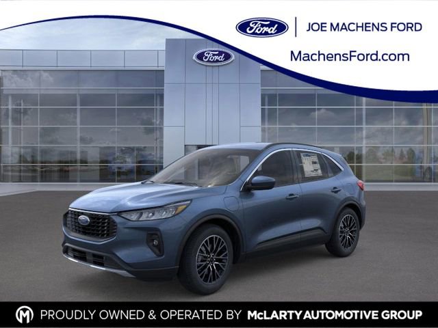 New 2025 Ford Escape SE w/ Class II Trailer Tow Package