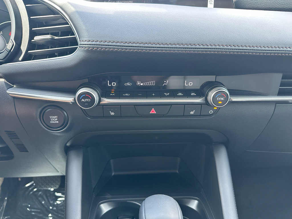 New 2026 MAZDA MAZDA3 2.5 S Sedan w/ Preferred Pkg image 14