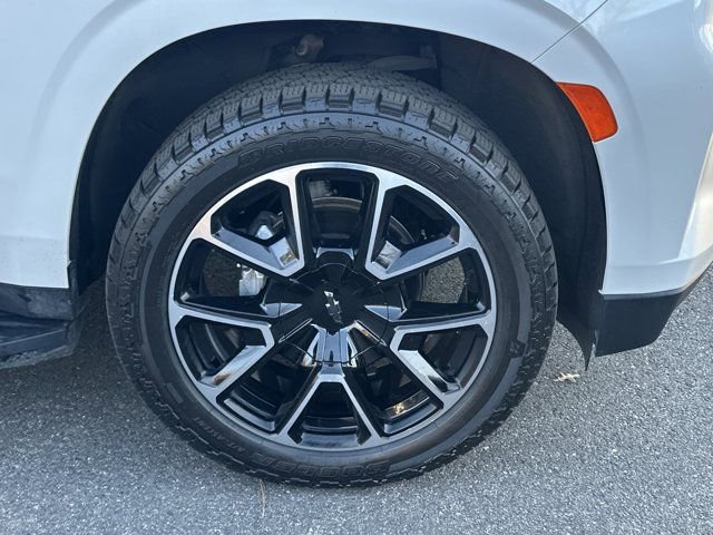 Used 2021 Chevrolet Tahoe RST w/ Luxury Package image 17